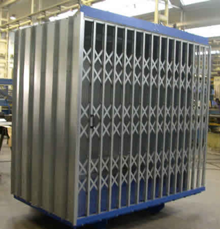 Модель EVM-1500